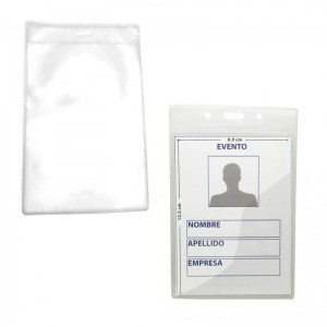 Escarapela En Clear No2